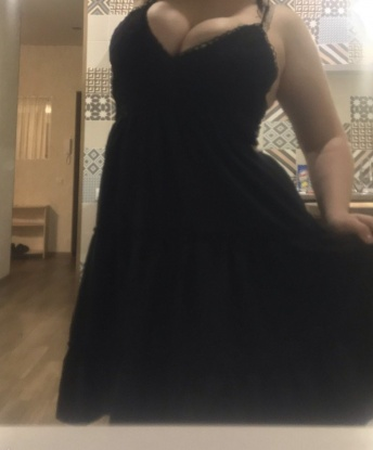 Со мной ты погрузишься в мир наслаждения и страсти. У меня есть опыт, который поможет нам обоим достичь невероятных ощущений. Я эксперт в сфере удовольствия и готова предложить тебе широкий спектр услуг. Мои возможности безграничны, и я гарантирую, что каждая минута проведенная со мной будет неповторима. Не веришь? Посмотри мои 🔥 фото и прочитай отзывы, и ты осознаешь, что только со мной ты найдешь настоящее удовлетворение. Живу в Москве, так что давай скорее встретимся и погрузимся в мир наслаждения вместе. 🌟 15382, 20 лет